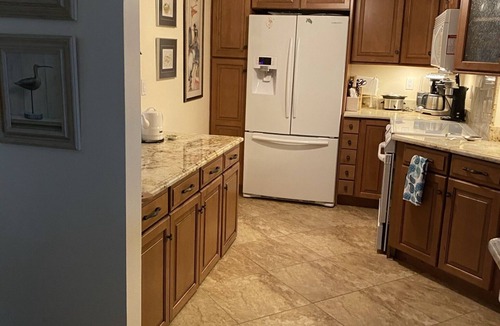 Royal Harbor Condo | Gorgeous Condo close to downtown Naples