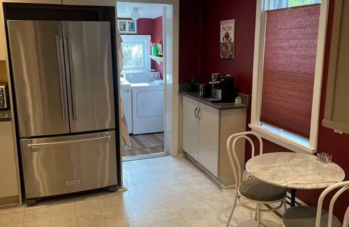 Lambertville House | Gorgeous historic updated 3-bedroom home in charming Lambertville.