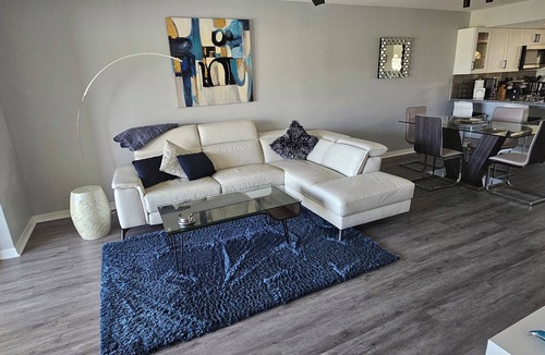 Iona Condo | Gorgeous Remodeled Kelly Greens 2-bedroom, 2-bath Condo with Golf Course Views!
