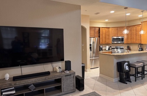 Biggar Condo | Gorgeous two bedroom 2 bath in Paseo with resort level pool!