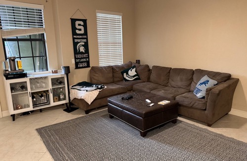 Biggar Condo | Gorgeous two bedroom 2 bath in Paseo with resort level pool!