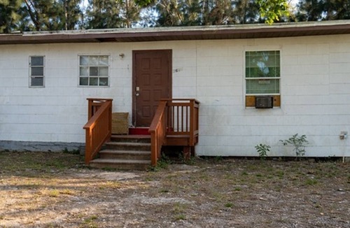 Fort Myers Apartment | GpL 2668 1 Bed 1 Bath