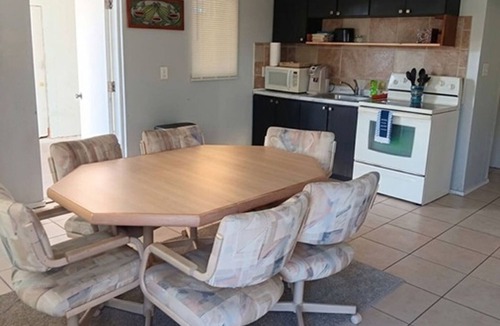 Fort Myers Apartment | Gpl 3115 A Family Getaway