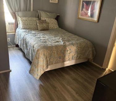 Fort Myers River District Apartment | GpL 3324 Three bedroom