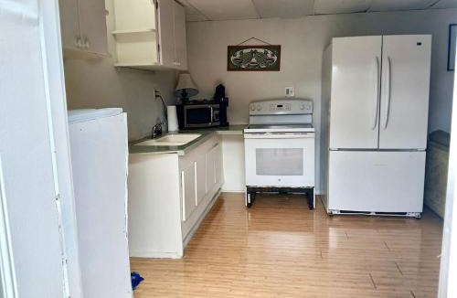 Fort Myers House | GpL 4134 Rear Apartment