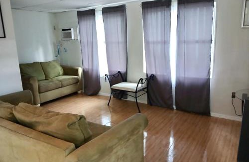 Fort Myers House | GpL 4134 Rear Apartment