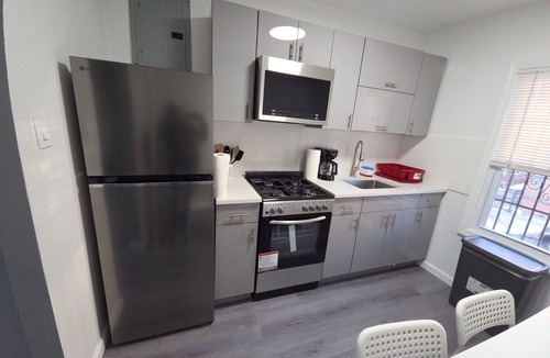 Queens Apartment | Grand central & Times square in 25-30 mins!