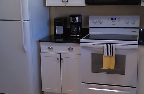 Grand Harbor Condo | Grand Harbor Condo, Harmony Circle - Direct Golf Course View on the 1st Floor