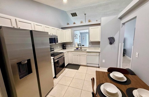 Loughman Apartment | Grand Luxury Pines 3BR Pool Home near Disney