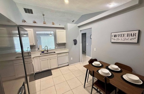 Loughman Apartment | Grand Luxury Pines 3BR Pool Home near Disney