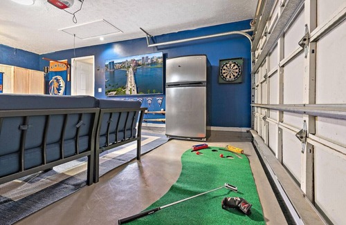 Port Saint Lucie House | `Grand Slam Getaway`-NEW 3BR/2Bath sleeps 8 in PSL