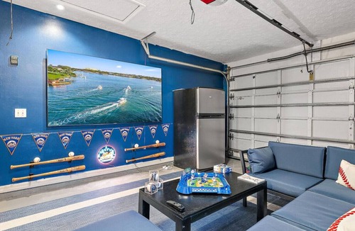 Port Saint Lucie House | `Grand Slam Getaway`-NEW 3BR/2Bath sleeps 8 in PSL