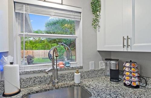 Port Saint Lucie House | `Grand Slam Getaway`-NEW 3BR/2Bath sleeps 8 in PSL