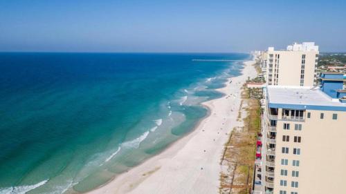 Long Beach House | Grandview East 1601 - Azure Paradise
