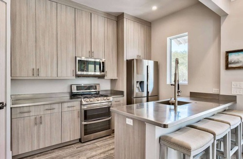 Grayton Beach House | Grayton Beach Home With Private Pool & Panoramic Gulf Views