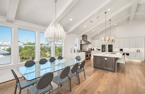 Grayton Beach House | Grayton Gold|Easy Beach Access|Private Pool|Golf Cart