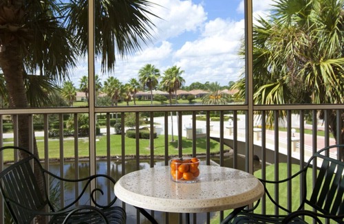 Port Saint Lucie Condo | Great 1BD resort condo in Port Lucie with great amenities including pool