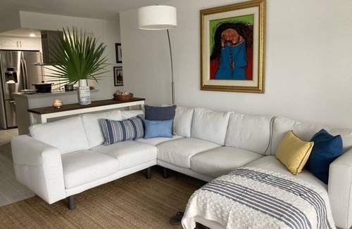 Jensen Beach Condo | Great condo in Hutchinson Island, Relax, Revive