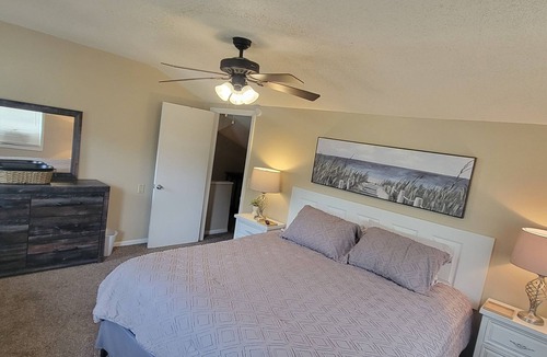 Dothan House | Great Dothan location near shopping and airport
