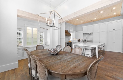 Wiregrass Meadows House | Great for Large Groups, Near Beach Club