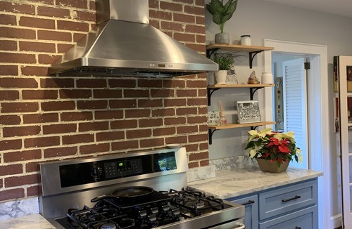 Clemson House | Great Getaway