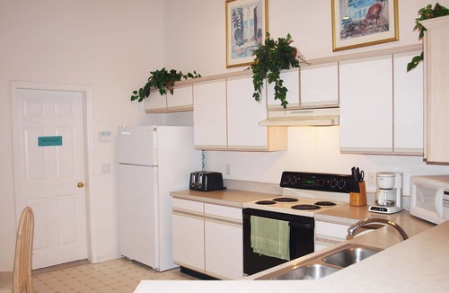 Meadow Woods Villa | Great monthly rates ! contact us !