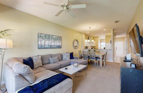 Naples House | Greenlink Resort 421