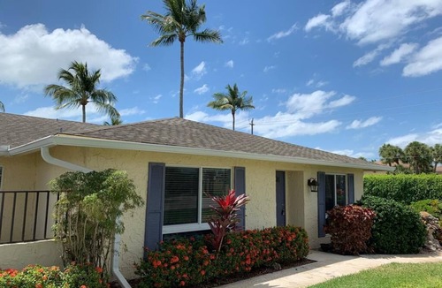 East Naples Villa | Grnd Floor Modern Reno Villa In Glades Golf Gem 5 Mins Drive To 5th Ave, Beach