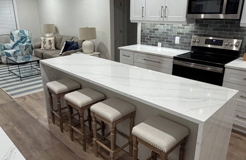 St. Pete Beach Condo | Ground Floor Poolside Condo St. Pete Beach - 2021's Top Beach in USA