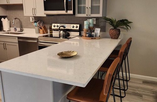 Sanibel Condo | Ground Floor Steps to Beach No Stairs Walk-Out Patio to Pool Sanibel 2BR