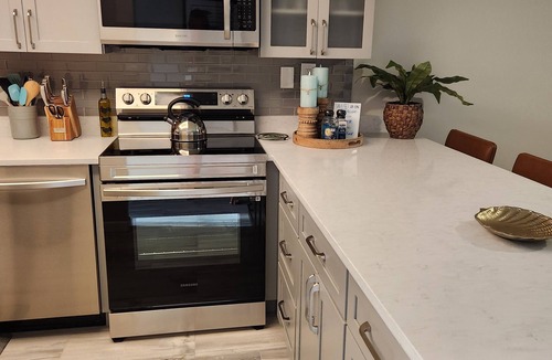 Sanibel Condo | Ground Floor Steps to Beach No Stairs Walk-Out Patio to Pool Sanibel 2BR