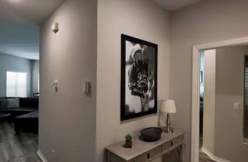 Port Saint Lucie Condo | Ground level beautifully designed Villa