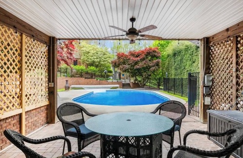 Fairview House | Group Estate with Pool & Hot Tub