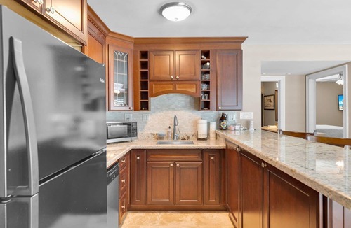 Venetian Shores House | Grouper Getaway