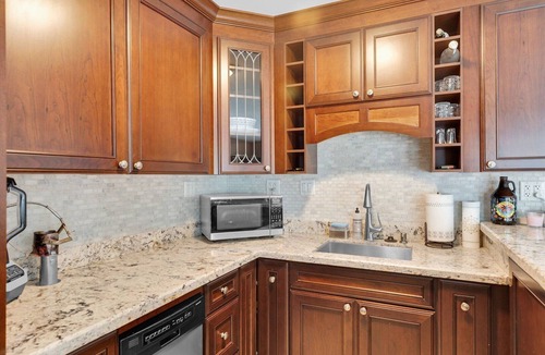 Venetian Shores House | Grouper Getaway