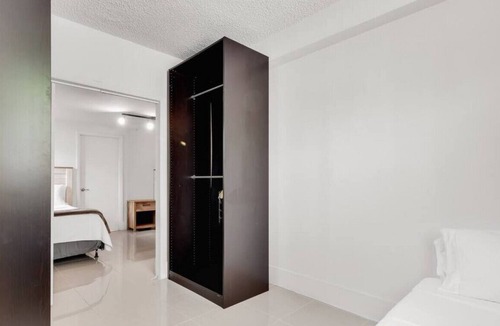 Northeast Coconut Grove Apartment | Grove Apartment 1B | 2BD W/ Pool* & Pvt. Jacuzzi