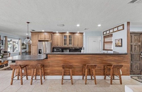 Caloosahatchee House | Gulf Access, Minutes to the River, Kayaks & Dog Friendly - Aqua Escape - Roelens Vacations