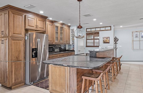 Caloosahatchee House | Gulf Access, Minutes to the River, Kayaks & Dog Friendly - Aqua Escape - Roelens Vacations