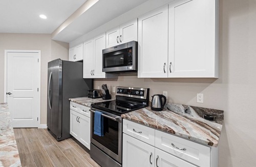 Yacht Club Condo | Gulf Access with Boat Slip, Heated Saltwater Pool, Dog-Friendly - Bacino Vista #203 - Roelens