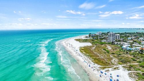 Siesta Key House | Gulf Birdie - 5551