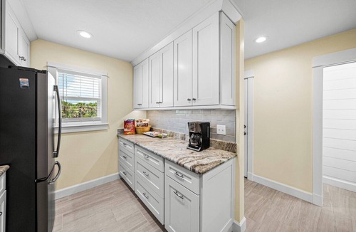 Boca Grande House | Gulf Dunes 4 - 2 bed/2.5 Bath/No Pool/Sleeps 4 - Gulf Front