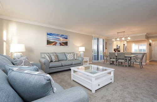 Sanibel Condo | Gulf Front! Amazing View! Loggerhead Cay 103