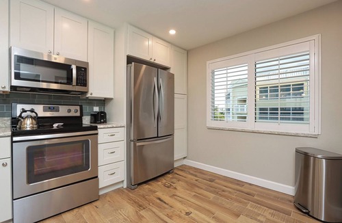 Sanibel Condo | Gulf Front! Amazing View! Loggerhead Cay 103