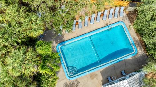 Englewood House | Gulf Front Escape at a Beach Resort, Pet Friendly