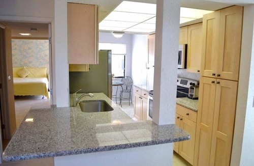 Englewood Condo | Gulf Front Tamarind condo