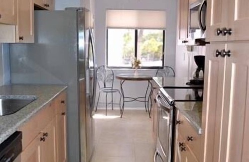 Englewood Condo | Gulf Front Tamarind condo