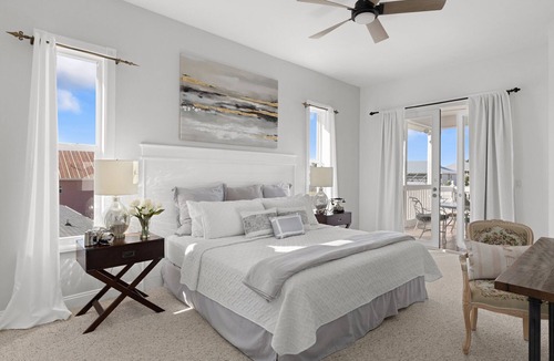 Saint James City House | Gulf getaway! Boat dock, HEATED saltwater pool