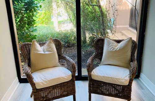 Siesta Key Condo | Gulf View Condo-5 minute walk to village!