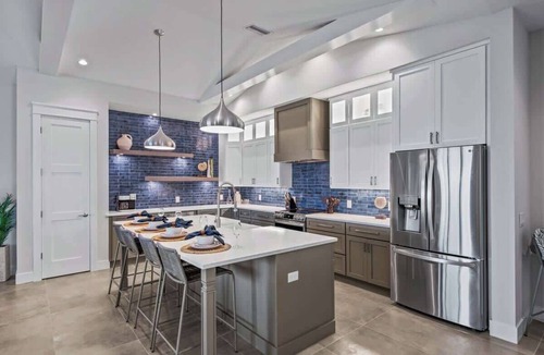 Siesta Key House | Gulf Views/Steps to Beach/Resort Pool w/Slide/Spa