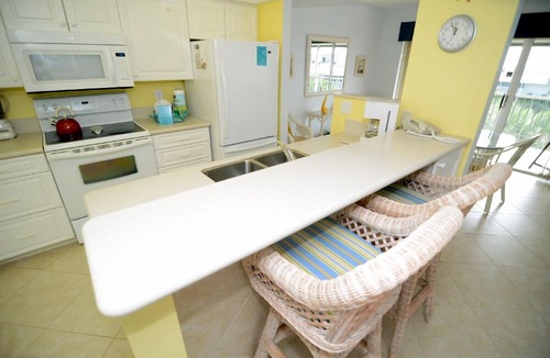 Sanibel Condo | Gulf Views That Glistens Like Diamonds